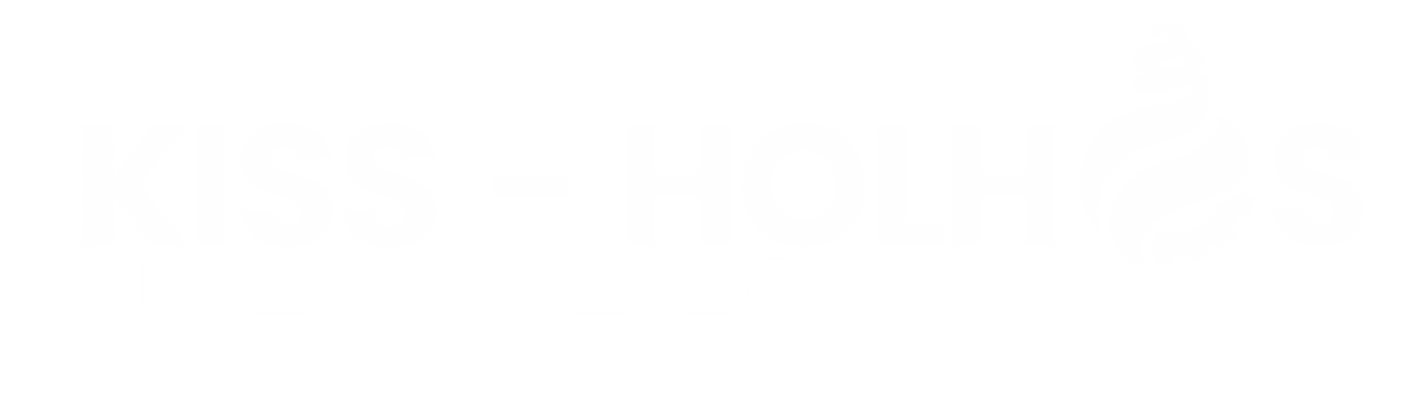 Kiss-Holhós Webdesign logó
